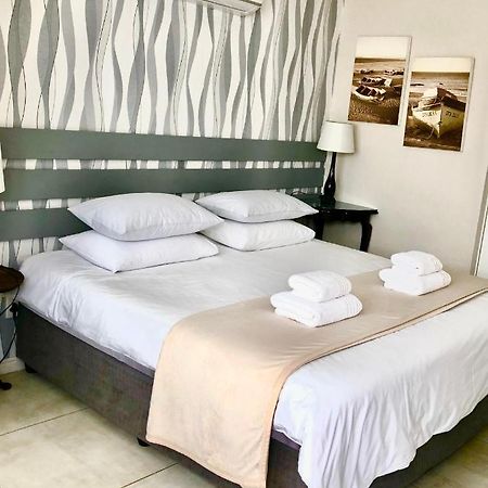 Studio On Albert, Hout Bay Exteriér fotografie