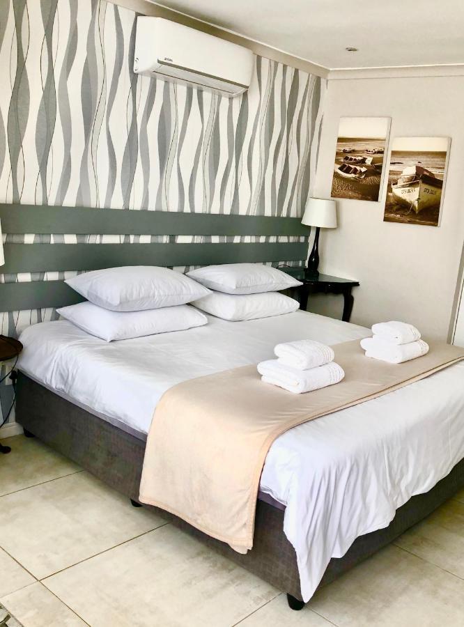 Studio On Albert, Hout Bay Exteriér fotografie