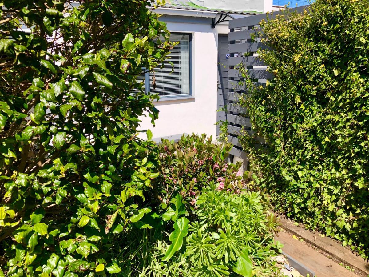 Studio On Albert, Hout Bay Exteriér fotografie