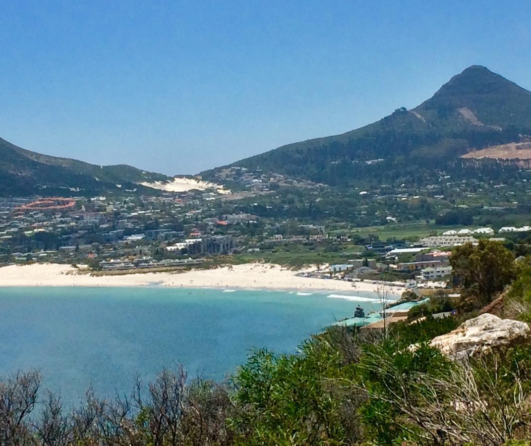 Studio On Albert, Hout Bay Exteriér fotografie