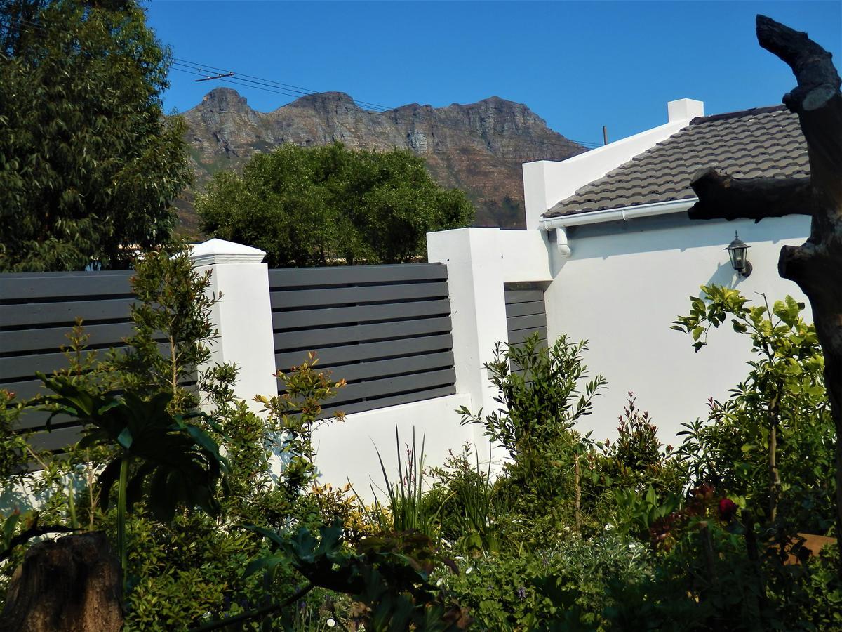 Studio On Albert, Hout Bay Exteriér fotografie