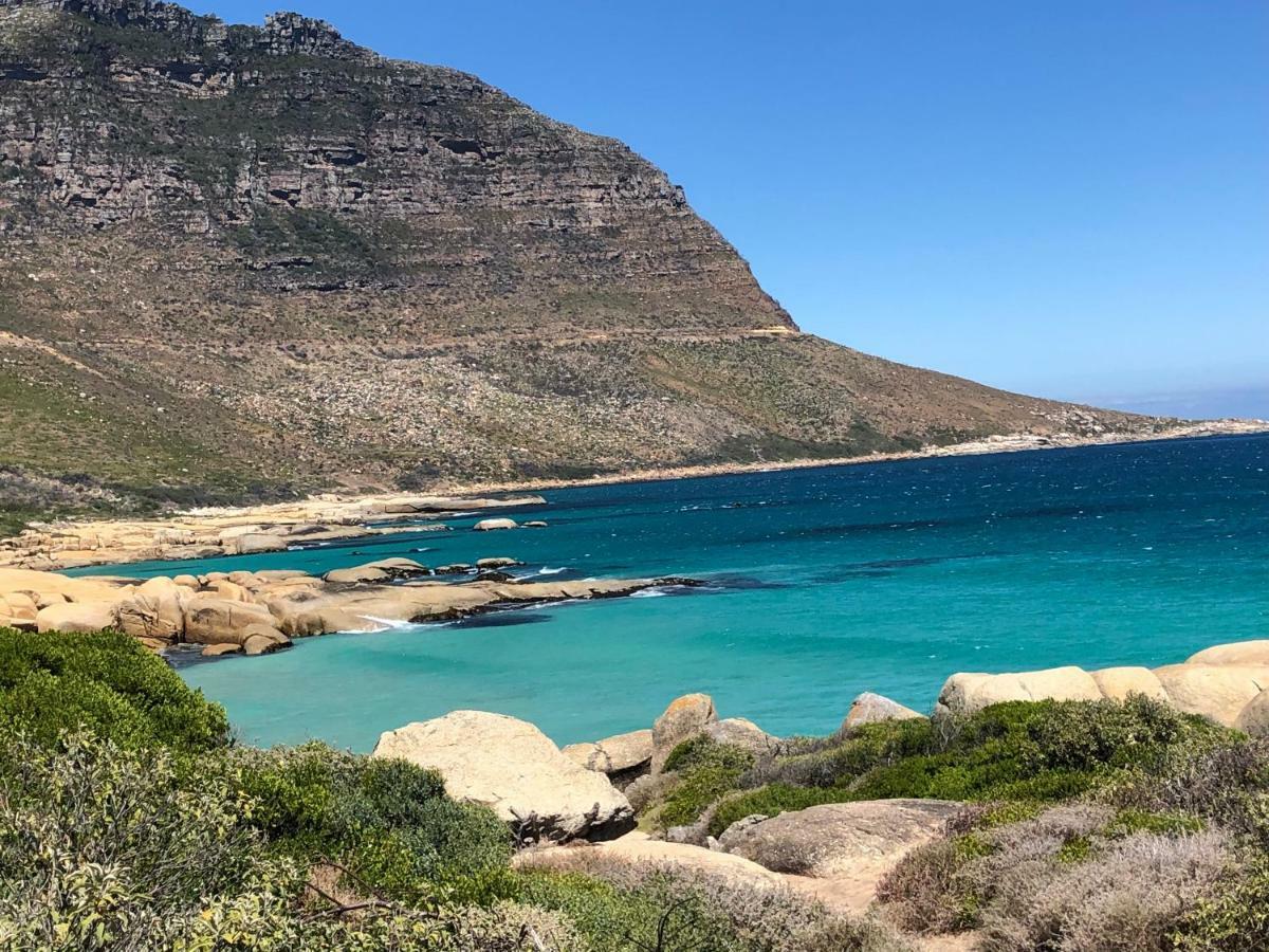 Studio On Albert, Hout Bay Exteriér fotografie